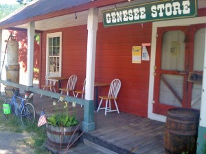 Genesee General Store